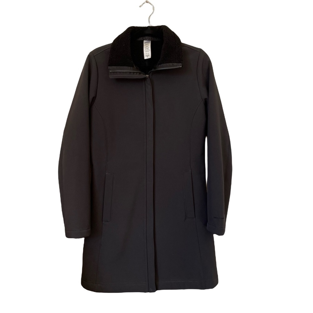 Patagonia Long Coat